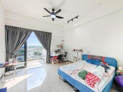 Stratum (D18), Condominium #509778461